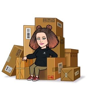 Meet your Posher, Erin